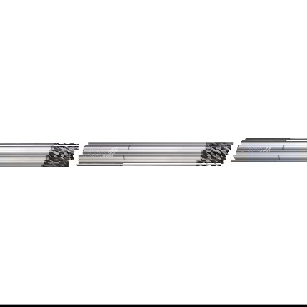 Square End Mill: 1/8